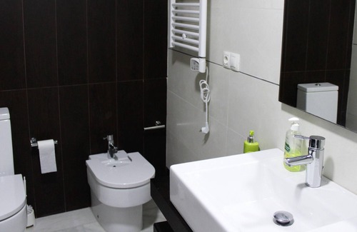 Morvedre Apartment | Beautiful apartment next to Torres de Serrano