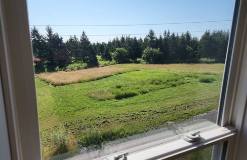 Guysborough County Apartment | beautiful apartment near the ocean in an outbuilding