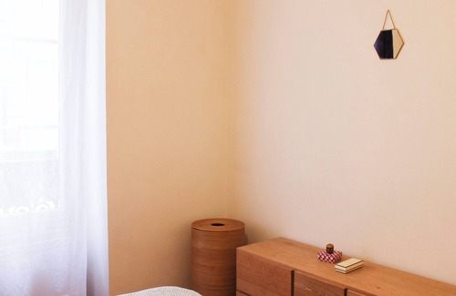 19th Arrondissement Apartment | Beautiful apartment near the Canal de l'Ourcq