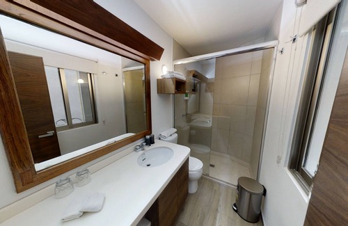 Reforma Apartment | Beautiful apartment near Reforma S1