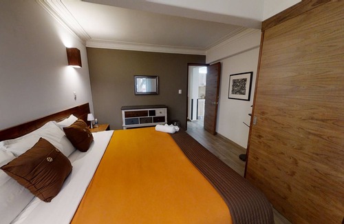Reforma Apartment | Beautiful apartment near Reforma S1