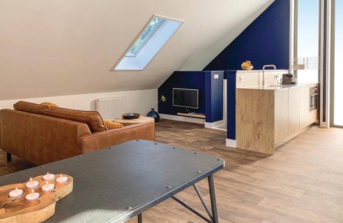 Schagerbrug Apartment | Beautiful apartment in Schagerbrug