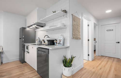Seabright Apartment | Beautiful Apartment on Peggys Cove Rd in Seabright