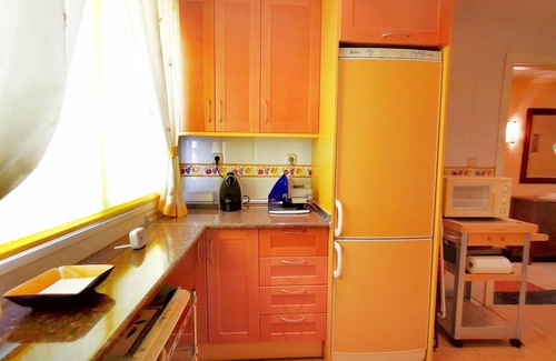Marbella Apartment | Beautiful Apartment on the beach 100