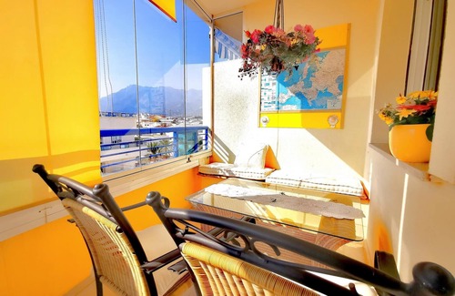 Marbella Apartment | Beautiful Apartment on the beach 100
