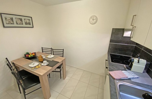Ascona Apartment | Beautiful apartment on the lake promenade with stunning views of Ascona