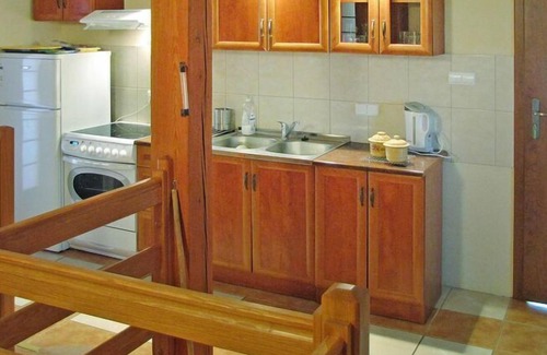 Barczewo Apartment | Beautiful apartment only 300m from the lake, Bogdany