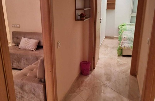 Bouznika Apartment | Beautiful apartment overlooking the pool, 5 minutes from the most beautiful beaches of CASABLANCA