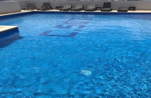 El Cangrejo Apartment | Beautiful apartment, privileged location El Cangrejo