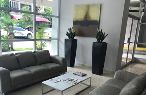 El Cangrejo Apartment | Beautiful apartment, privileged location El Cangrejo