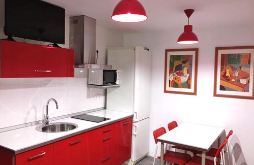 Platja d'Aro Apartment | Beautiful Apartment, Swimming Pool and Beach 2