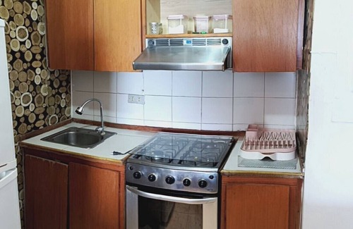 Catia La Mar Apartment | Beautiful apartment with swimming pool and ocean view. from Maiquetia airport
