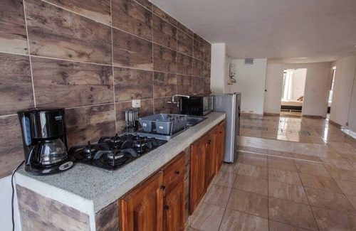 Estadio Apartment | Beautiful Apartment with Private Terrace, Amazing Views and High Speed Wifi!
