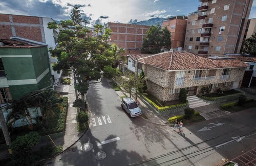 Estadio Apartment | Beautiful Apartment with Private Terrace, Amazing Views and High Speed Wifi!