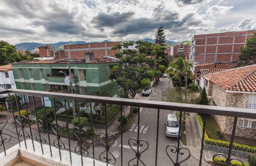 Estadio Apartment | Beautiful Apartment with Private Terrace, Amazing Views and High Speed Wifi!
