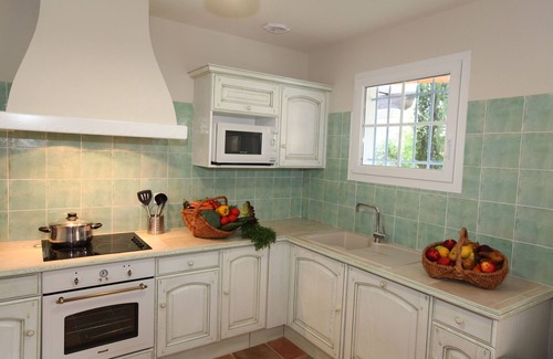 Callian Villa | Beautiful apartment with Air conditioning