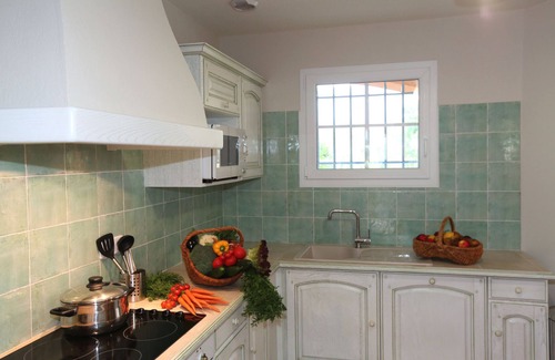 Callian Villa | Beautiful apartment with Air conditioning
