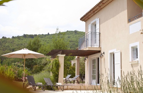 Callian Villa | Beautiful apartment with Air conditioning