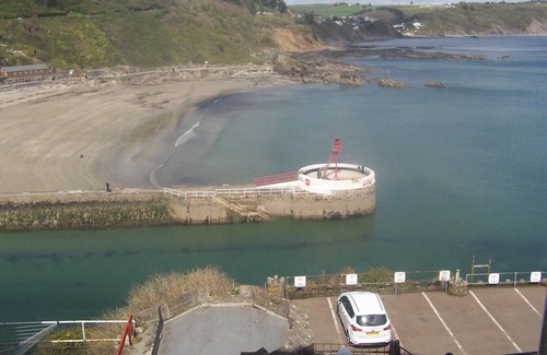 West Looe Apartment | Beautiful Apartment With Arguably The Best Views In Looe!