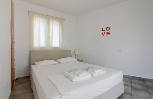 Kerameikos Apartment | Beautiful apartment with Amazing city view