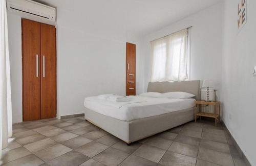 Kerameikos Apartment | Beautiful apartment with Amazing city view