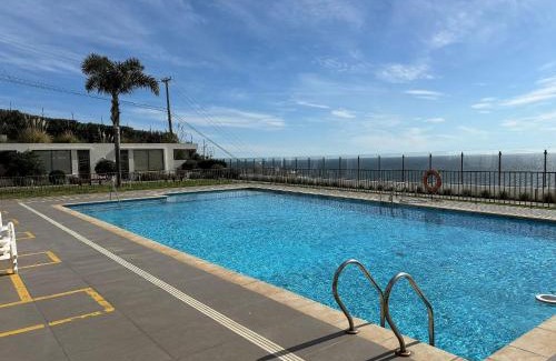 Concon Apartment | Beautiful Apartment with Exceptional Views