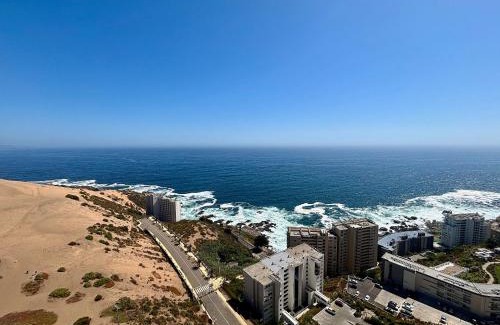 Concon Apartment | Beautiful Apartment with Exceptional Views