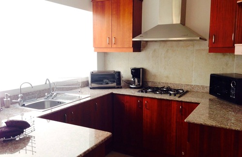 Cuenca Apartment | Beautiful Apartment With Stunning Terrace View