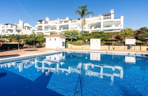 Ojen Apartment | Beautiful apartment with view