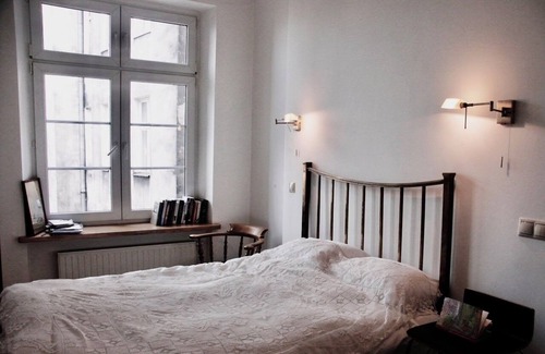 Stradom Apartment | Beautiful apartment with a view of the river