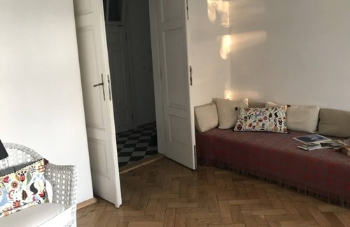 Stradom Apartment | Beautiful apartment with a view of the river