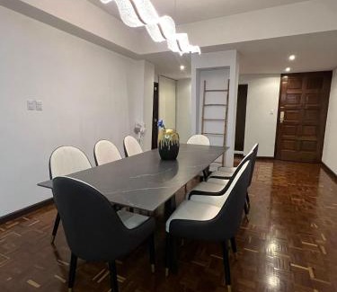 Zona 10 Apartment | Beautiful apartment zone 10