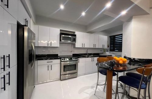 Zona 10 Apartment | Beautiful apartment zone 10
