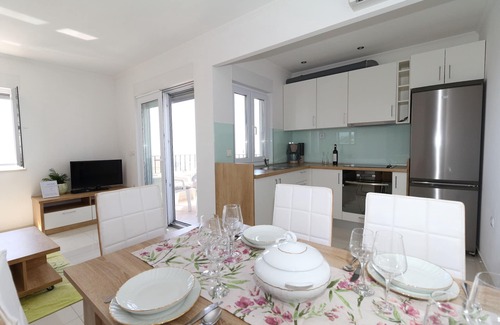 Bidol Apartment | Beautiful apartments with a sea view