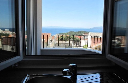 Bidol Apartment | Beautiful apartments with a sea view