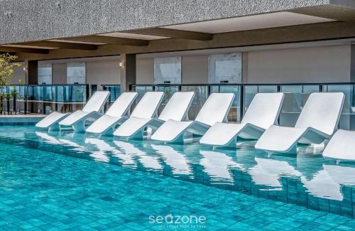 West Sector Apartment | Beautiful Apartments with Pool in Setor Oeste IDV