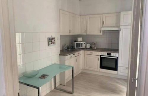 Montreux City Centre Apartment | Beautiful Appartement Montreux