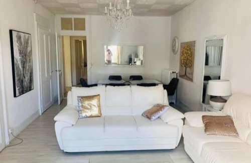 Montreux City Centre Apartment | Beautiful Appartement Montreux