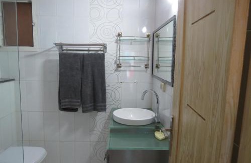 Sqanes Apartment | Beautiful appartment with a glorious sea view