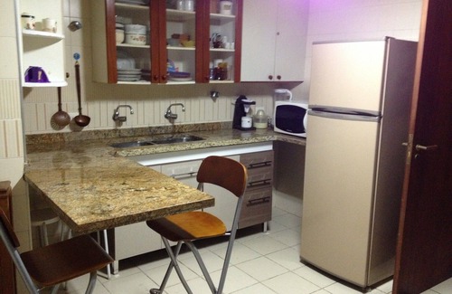 Pitangueiras Apartment | Beautiful apt duplex penthouse excellent location pool and barbecue