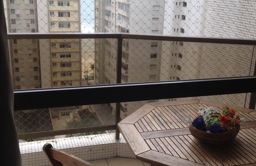 Pitangueiras Apartment | Beautiful apt duplex penthouse excellent location pool and barbecue
