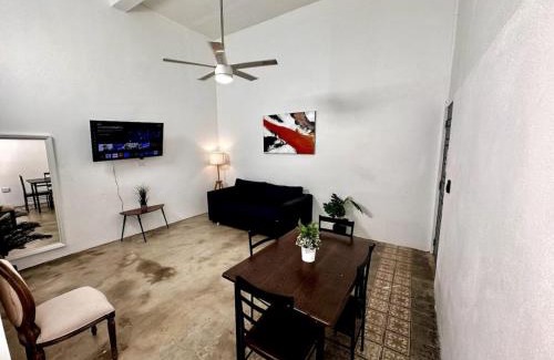 Puerta de Tierra Apartment | Beautiful Apt. In San Juan Nd1