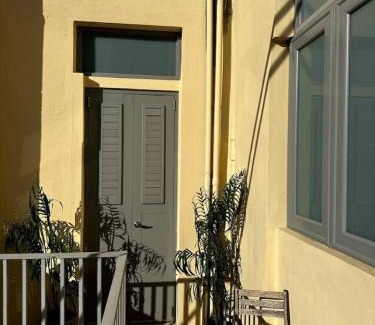Puerta de Tierra Apartment | Beautiful Apt. In San Juan Nd1
