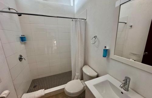 Puerta de Tierra Apartment | Beautiful Apt. In San Juan Nd1