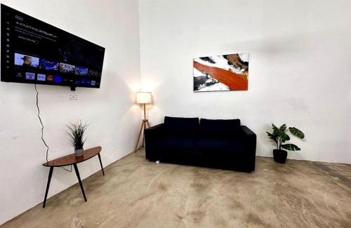 Puerta de Tierra Apartment | Beautiful Apt. In San Juan Nd1