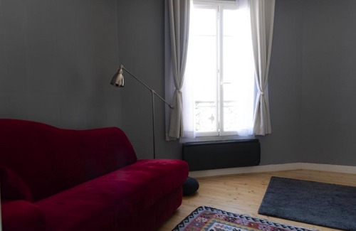 Charenton-le-Pont Apartment | Beautiful apt near the BOIS DE VINCENNES