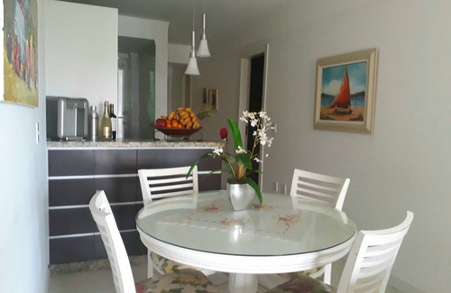 Bombas Apartment | Beautiful apt with sea and mountain views