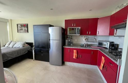 Flamingos Apartment | Beautiful Aria Ocean