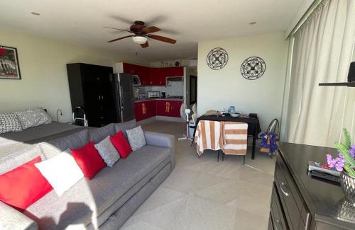 Flamingos Apartment | Beautiful Aria Ocean