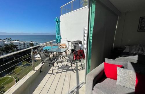 Flamingos Apartment | Beautiful Aria Ocean
